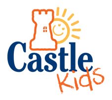Castle Kids logo
